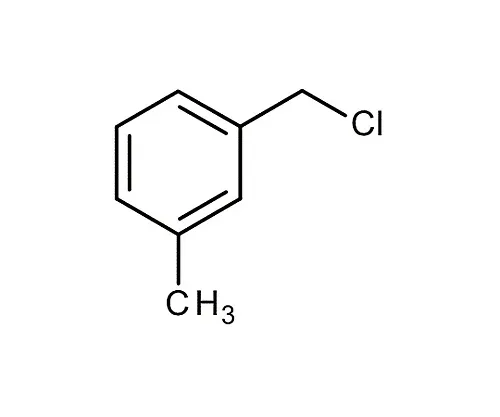 61-0343-72　［Discontinued］3-Methylbenzyl Chloride for Synthesis 814038 50mL　8.14038.0050