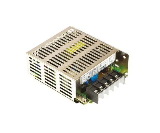 63-7534-43 TRACOPOWER 35W 1 Output Embedded Switch Mode Power Supply SMPS, 3A, 12V dc Enclosed TXL 035-12S