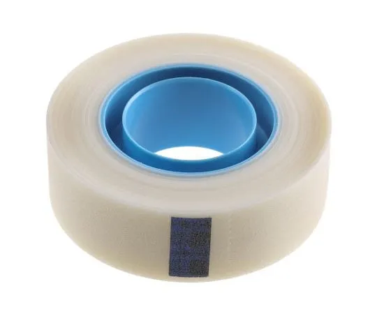 63-7412-09 3M 811 Clear Office Tape 19mm x 33m 811 19MM X 33M