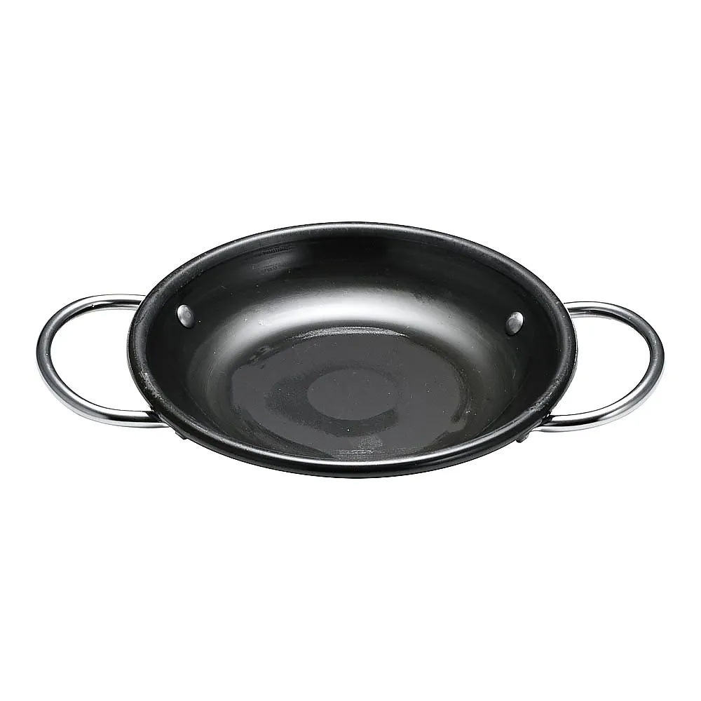 62-6730-69 Iron Paella Hot Pot Part II 16 cm