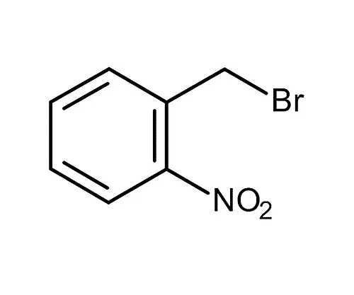 61-0377-42　［Discontinued］2-Nitrobenzyl Bromide for Synthesis 841418 5G　8.41418.0005