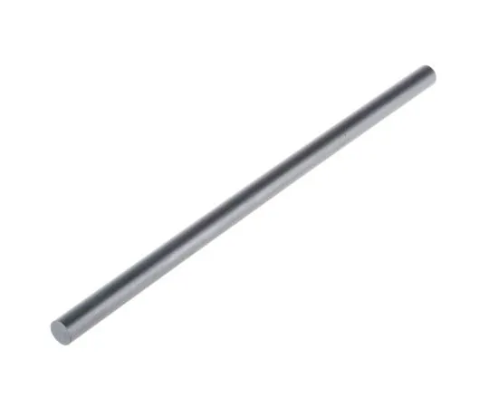 63-7453-31 Torlon Black Polyamide-imide PAI Rod, 300mm x 12.7mm diameter 2577120