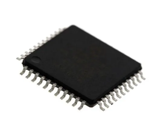 63-7361-61 Microchip PIC18F4620-E/PT Microcontroller PIC18F4620-E/PT