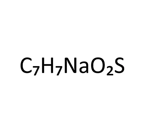 61-0382-12　［Discontinued］Sodium 4-Toluenesulfinate for Synthesis 843677 25G　8.43677.0025
