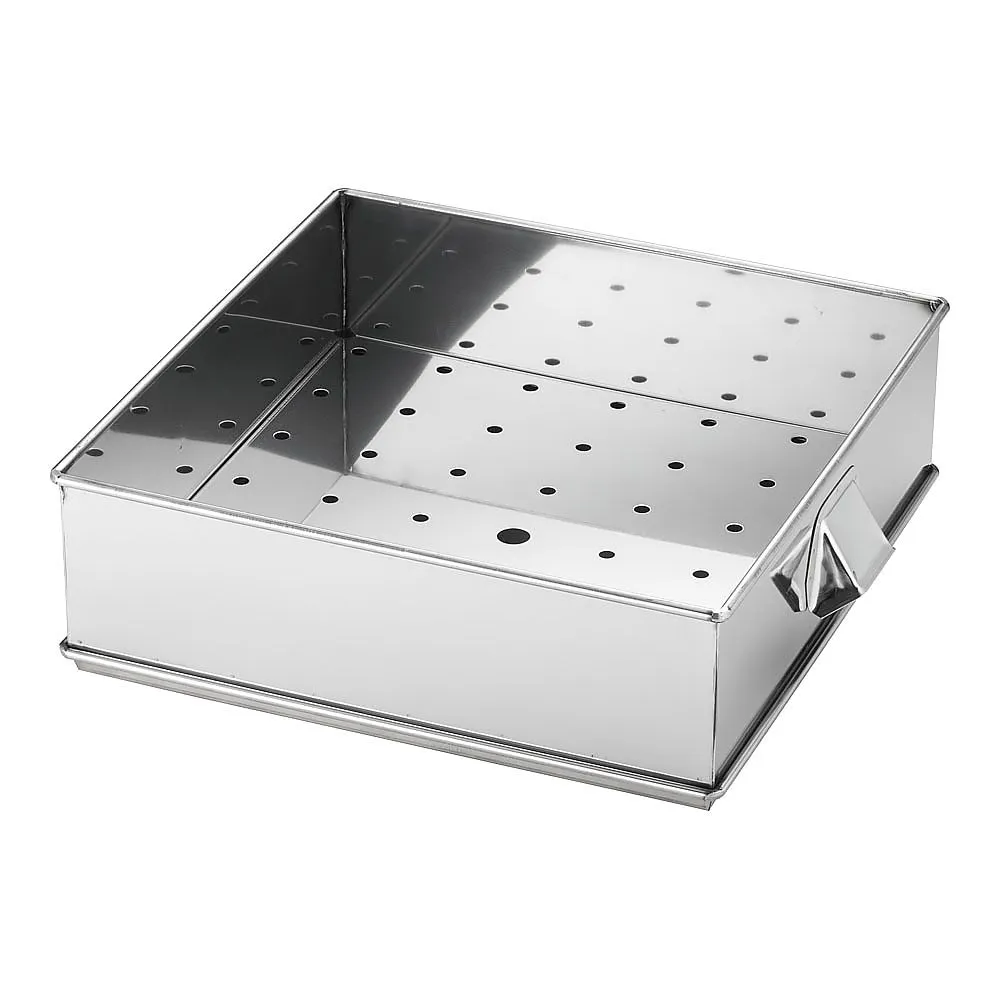 62-6439-47 SA21-0 Square Steam for 42 cm: Frame (w/Dish)