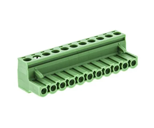 63-7430-76 Phoenix Contact MSTB 2.5/11-ST-5.08 PCB Terminal Block 1757103
