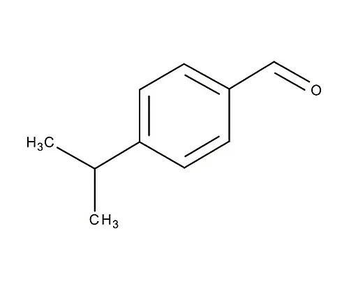 61-0339-08　［Discontinued］4-Isopropylbenzaldehyde for Synthesis 807025 100mL　8.07025.0100