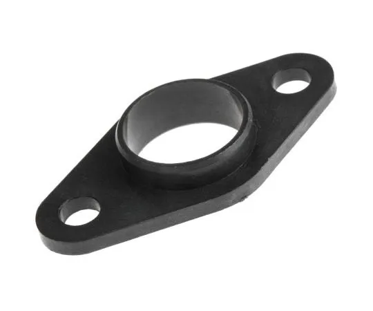 63-7485-49 2 Hole Flanged Bearing, GFL-20, 20mm ID GFL-20
