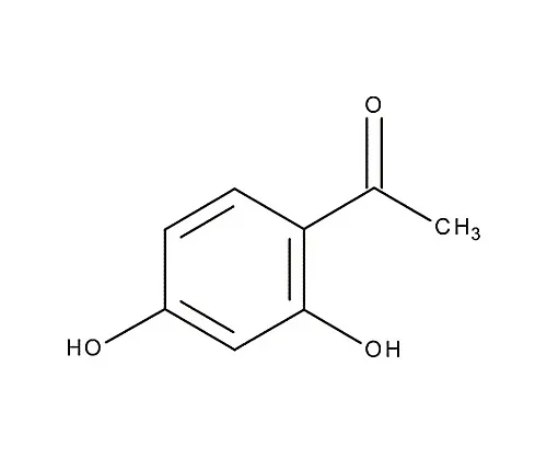 61-0369-72　［Discontinued］2',4'-Dihydroxyacetophenone for Synthesis 822027 100G　8.22027.0100