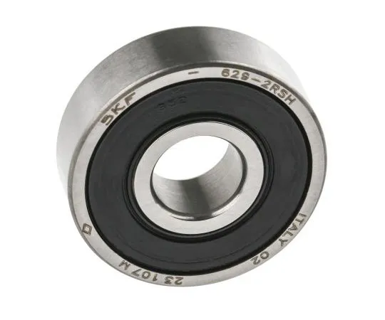 63-7544-98 9mm Deep Groove Ball Bearing 26mm O.D 629-2RSH
