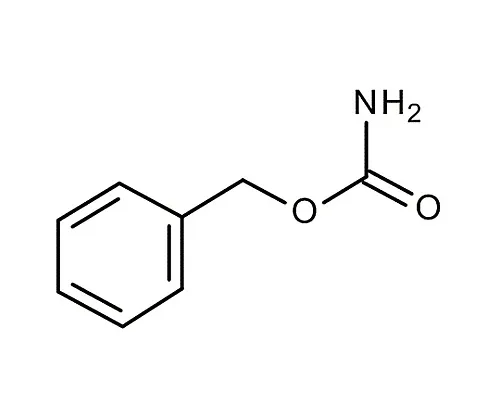 61-0376-47　［Discontinued］Benzyl Carbamate for Synthesis 841301 25G　8.41301.0025