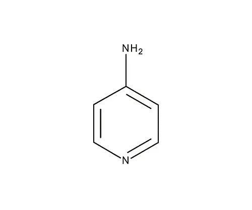 61-0328-41　［Discontinued］4-Aminopyridine for Synthesis 801111 10G　8.01111.0010