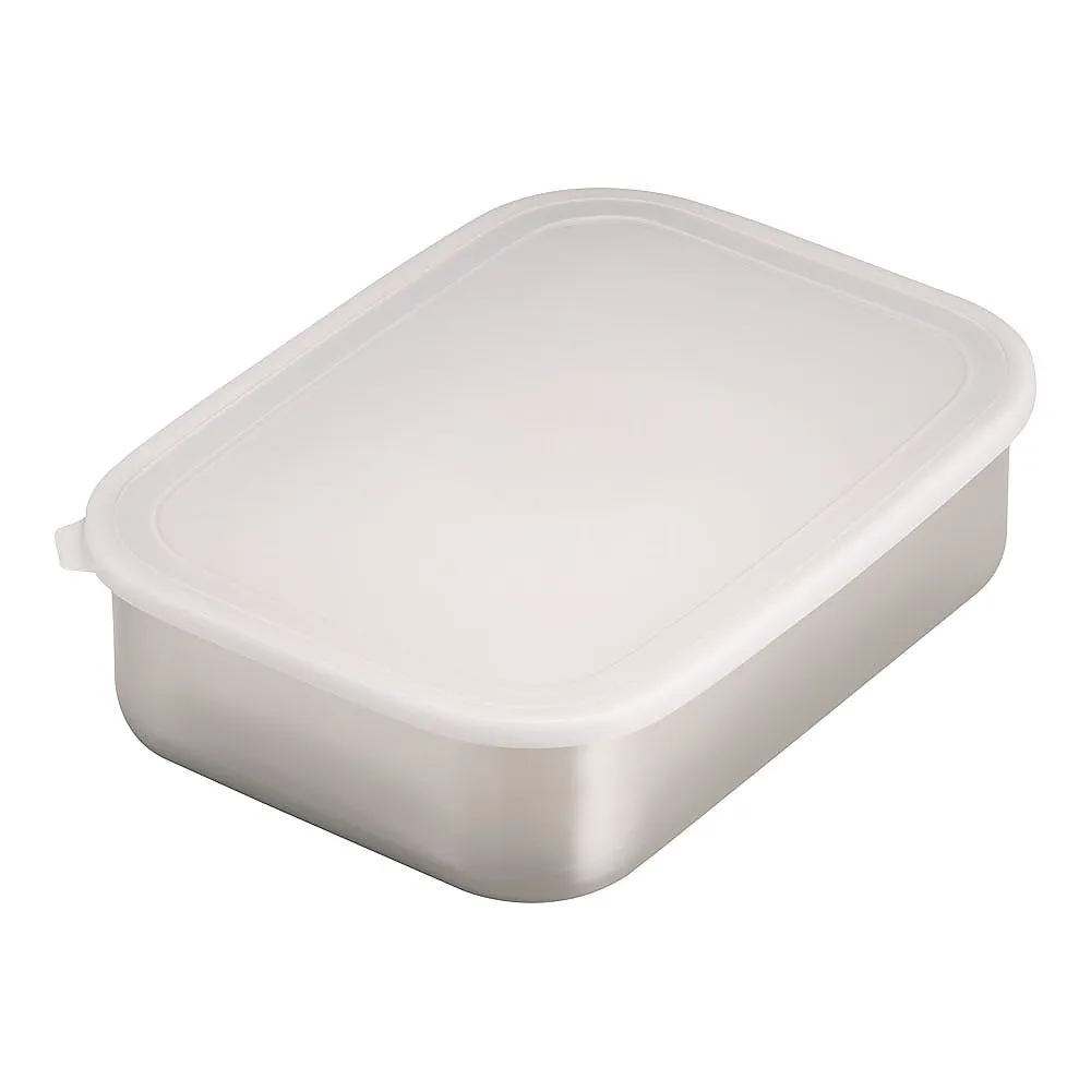62-6388-65 Kitchen Vat Medium (Translucent Poly Lid Type)