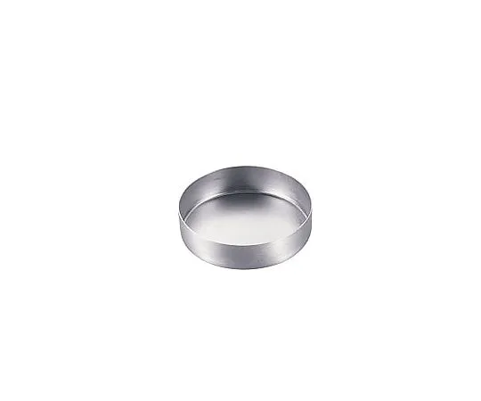 62-6461-65 Eco Clean Super Tong Chopstick Holder Saucer (18-8)