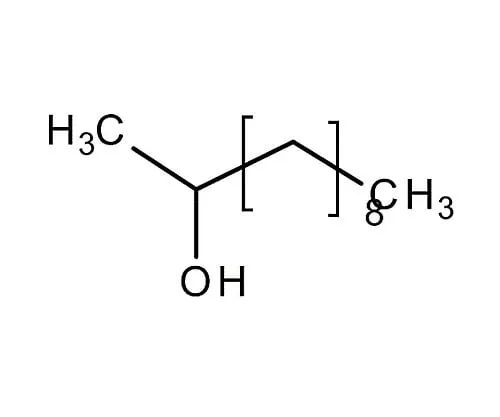 61-0355-97　［Discontinued］2-Undecanol for Synthesis 818575 50mL　8.18575.0050