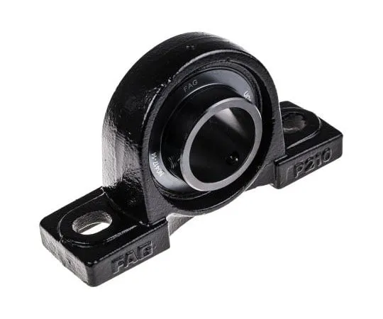 63-7401-82 Plummer Block Ho*** UCP210-J7, 50mm ID UCP210-J7