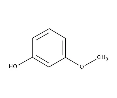 61-0367-84　［Discontinued］3-Methoxyphenol for Synthesis 821232 50mL　8.21232.0050