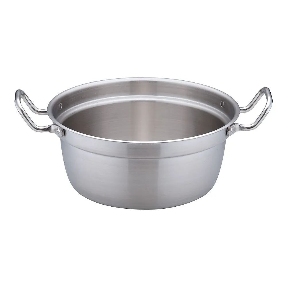 62-6332-69 Japanese hot pot 36 cm