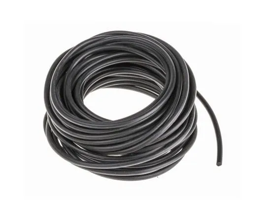 63-7371-01 RS PRO Nitrile Rubber O-Ring Cord, 3.5mm Diam. , 8.5m Long 138-1602