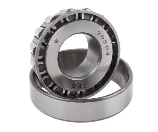63-7377-14 Taper Metric Roller Bearing 20mm I.D, 47mm O.D 146-9263