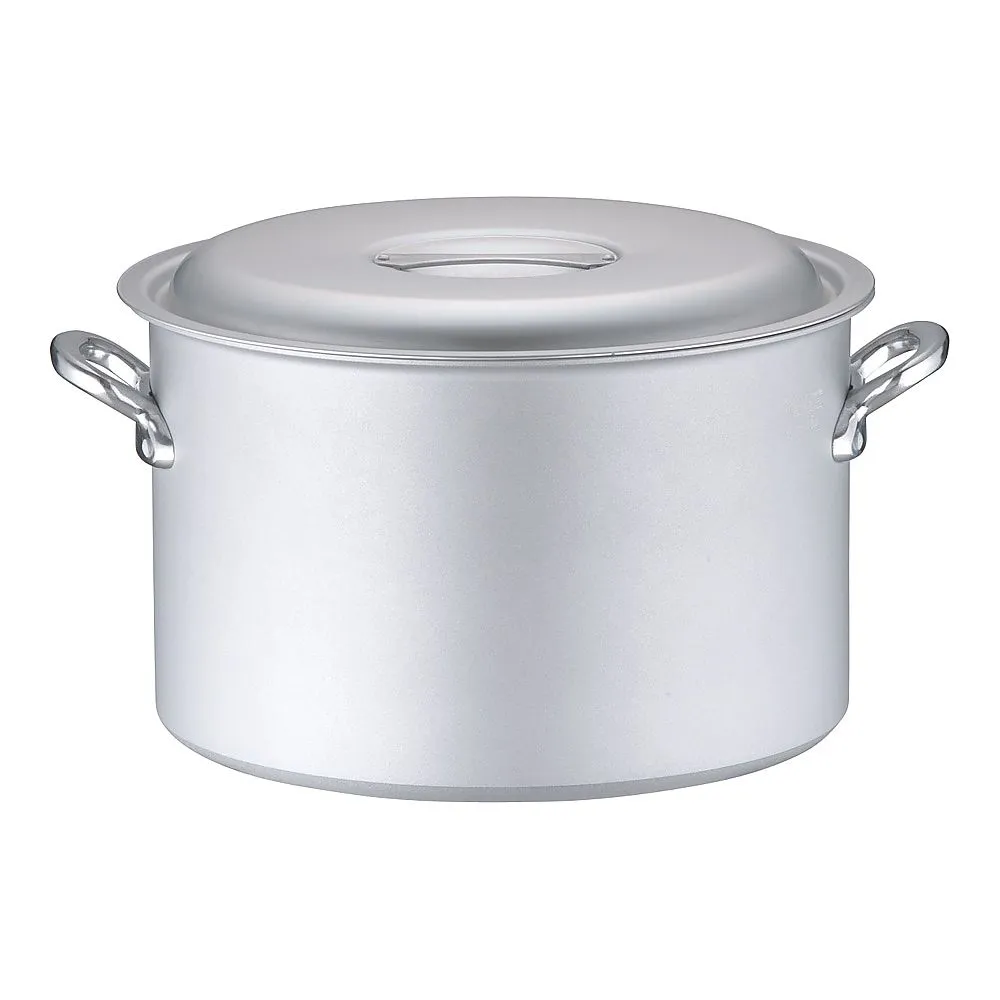 62-6337-25 Commercial Mister IH Half-size Hot Pot 42 cm