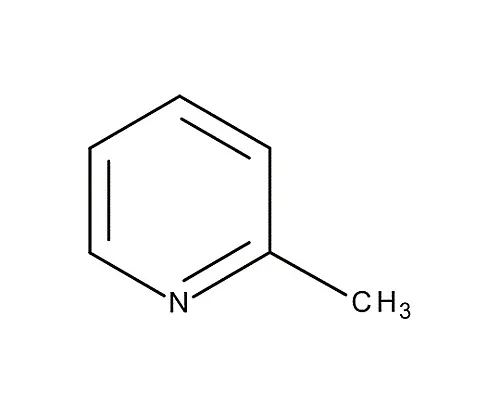 61-0342-97　［Discontinued］2-Methylpyridine for Synthesis 809722 100mL　8.09722.0100