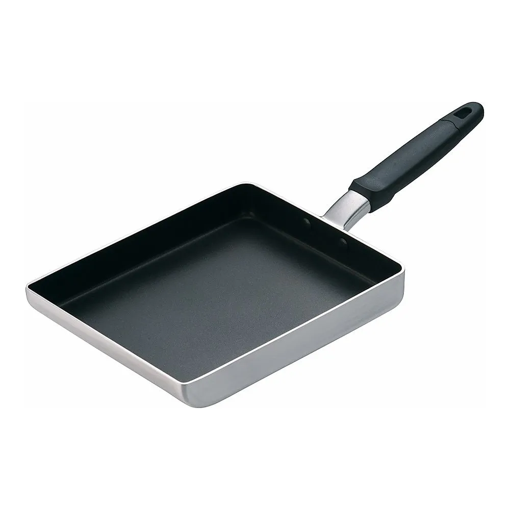 62-6474-37 Doris aluminum omelette 18 x 23 cm