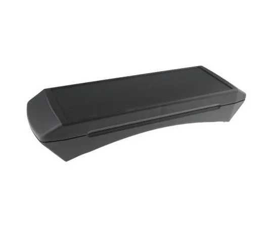 63-7499-49 Rose, Polyamide, Handheld Enclosure , IP65 ,117 mm x 68 mm x 380 mm 27020501