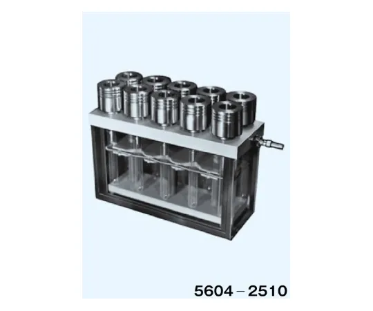 65-8686-76　［Discontinued］UniFilter 25Z10 UniFilter 10 Series Set　5604-2510