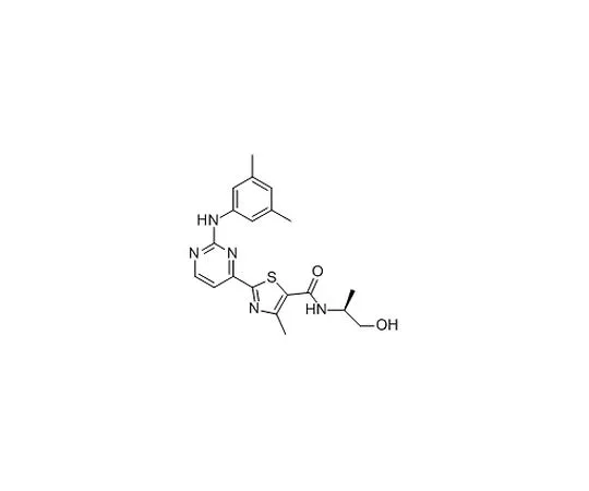 62-8439-91　［Discontinued］Syk Inhibitor V　574715-2MG