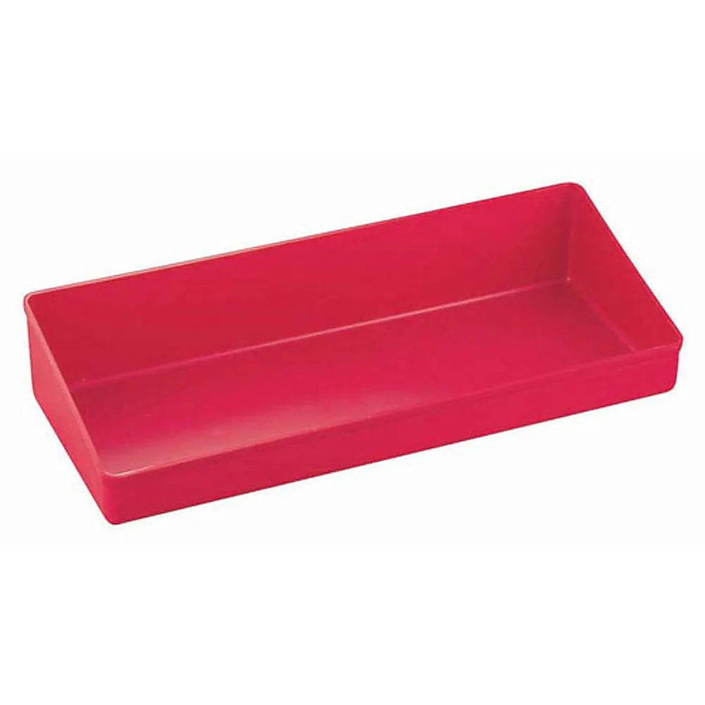 62-6373-73 PP Flybox Red Red