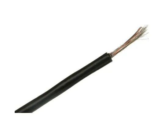 63-7511-66 Thermocouple Wire Type J, -10 → +105 °C 1 Core Unscreened PVC Sheath 25m 370-6206