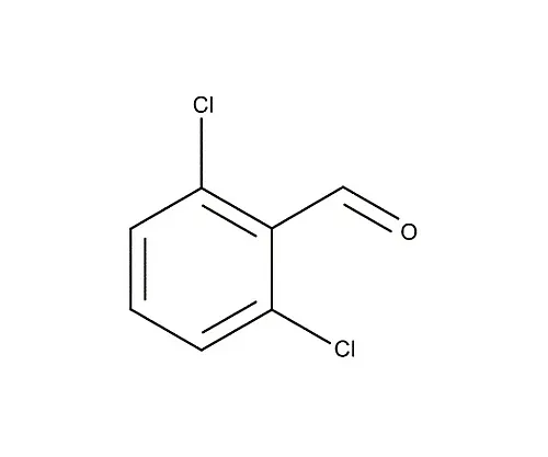 61-0368-63　［Discontinued］2,6-Dichlorobenzaldehyde for Synthesis 821763 100G　8.21763.0100