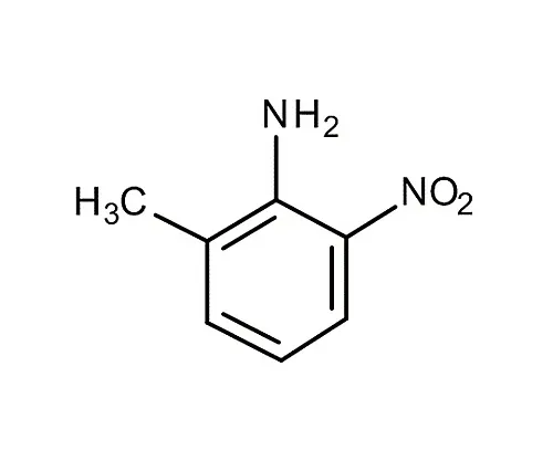 61-0364-60　［Discontinued］2-Methyl-6-Nitroaniline for Synthesis 820811 25G　8.20811.0025