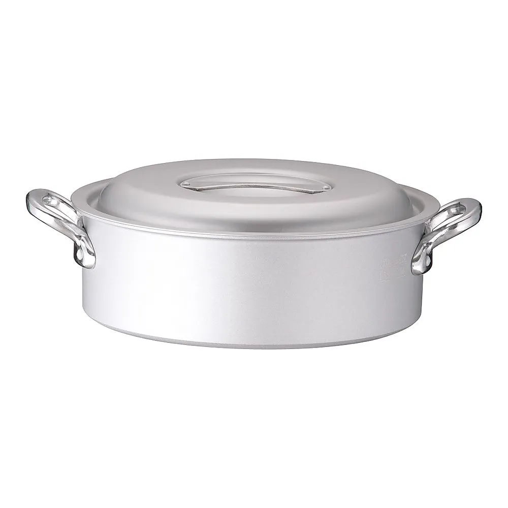 62-6337-31 Commercial Meister IH Outer Hot Pot 33 cm