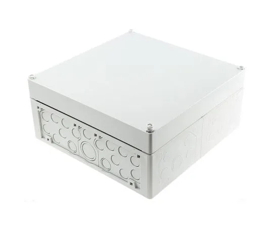 63-7515-74 Spelsberg AKL Junction Box, IP65 74040201