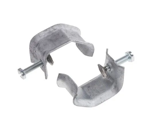 63-7421-26 RS PRO Steel Girder Conduit Clamp, 37 mm 203-7379