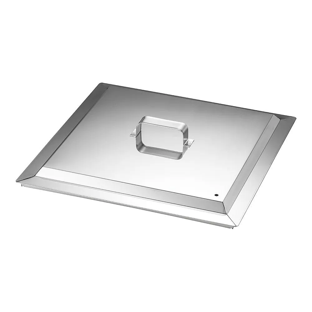62-6439-52 SA21-0 Square Steam for 50 cm: Lid