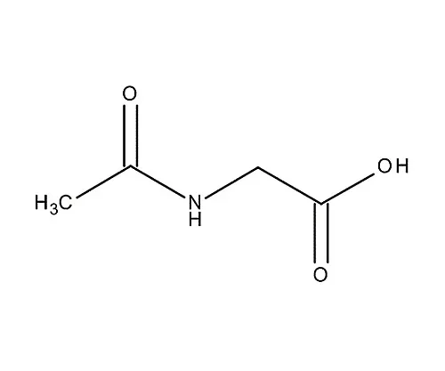 61-0354-36　［Discontinued］N-Acetylglycine for Synthesis 818366 100G　8.18366.0100
