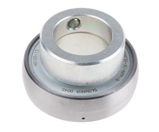 63-7370-39 30mm Radial Ball Bearing 62mm O.D GRAE30-XL-NPP-B