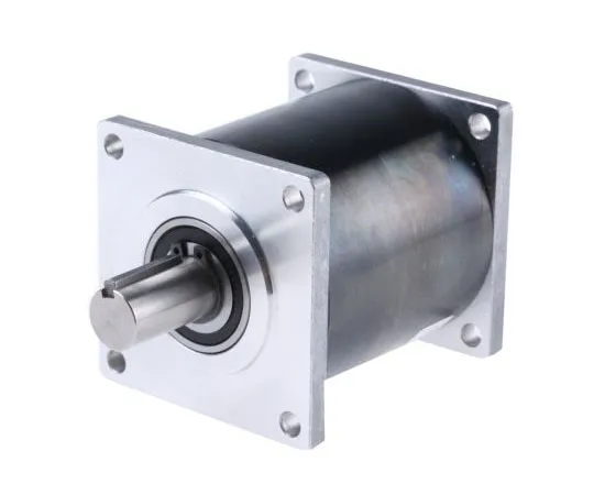 63-7507-68 McLennan Servo Supplies Planetary Gearbox, 25:1 Gear Ratio, 24 Nm Maximum Torque IP57-M2-25