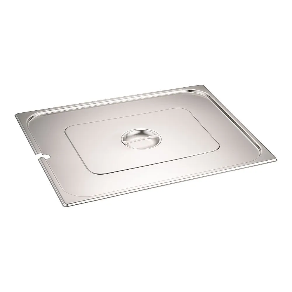 62-6359-46 DO-EN GN For Pan Cutting/Cover with Handle 2/1 821LNC