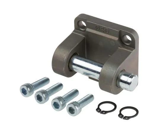 63-7481-69 RS PRO Rear Clevis 40mm 304-4211