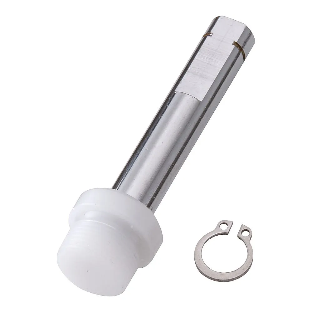 62-6490-74 Parts for Peel S: 2 with Spindle and C-Ring (common to Tsumataro 13) CKT01202
