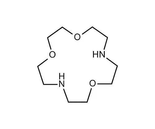 61-0343-32　［Discontinued］Kryptofix 21 for Synthesis 811720 1G　8.11720.0001