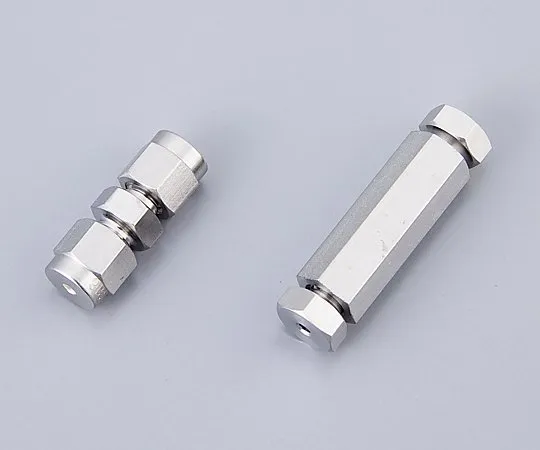 1-1691-01　［Discontinued］Fitting Stainless Steel　J-1/16U-S
