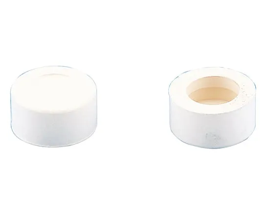 62-9978-56　［Discontinued］Crimping Rubber Stopper  Vial 25 Pieces VR-P　303080