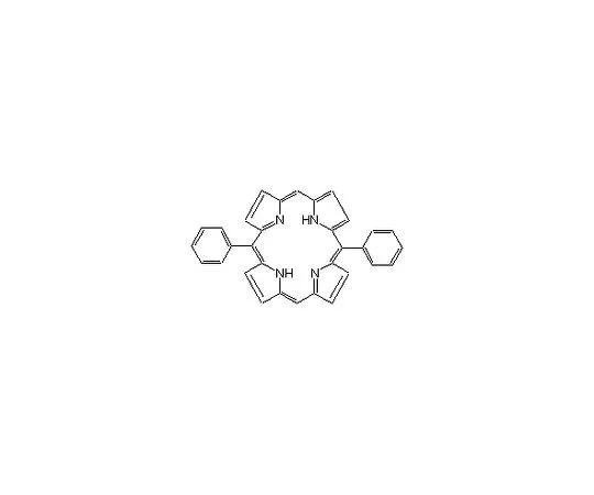 62-8439-61　［Discontinued］STAT3 Inhibitor VIII, 5,15-DPP　573109-25MG