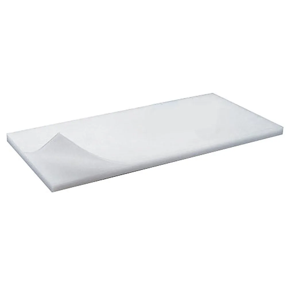 62-6427-19 Yama-ken Laminated Plastic Cutting Board 750 x 380 x H50mm 4 B AMN100425