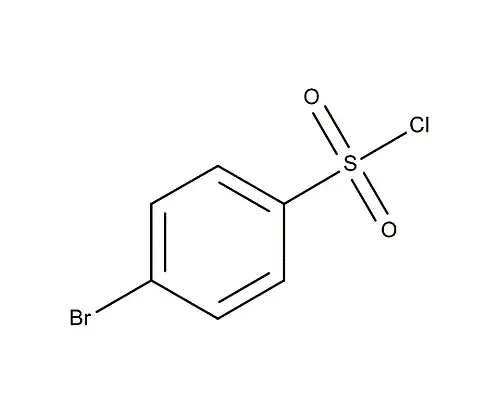 61-0360-04　［Discontinued］4-Bromobenzenesulfonyl Chloride for Synthesis 820184 25G　8.20184.0025
